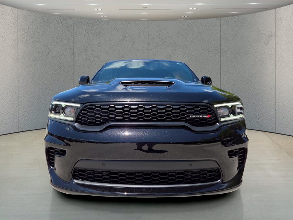 New 2026 Dodge Durango GT w/ Trailer Tow Group IV AWD/4WD image 2