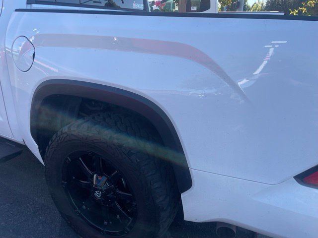Used 2022 Toyota Tundra SR5 w/ Convenience Package RWD image 6