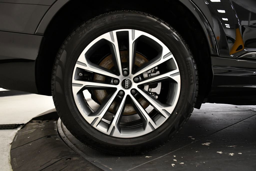 New 2026 Audi Q7 2.0T Premium image 15