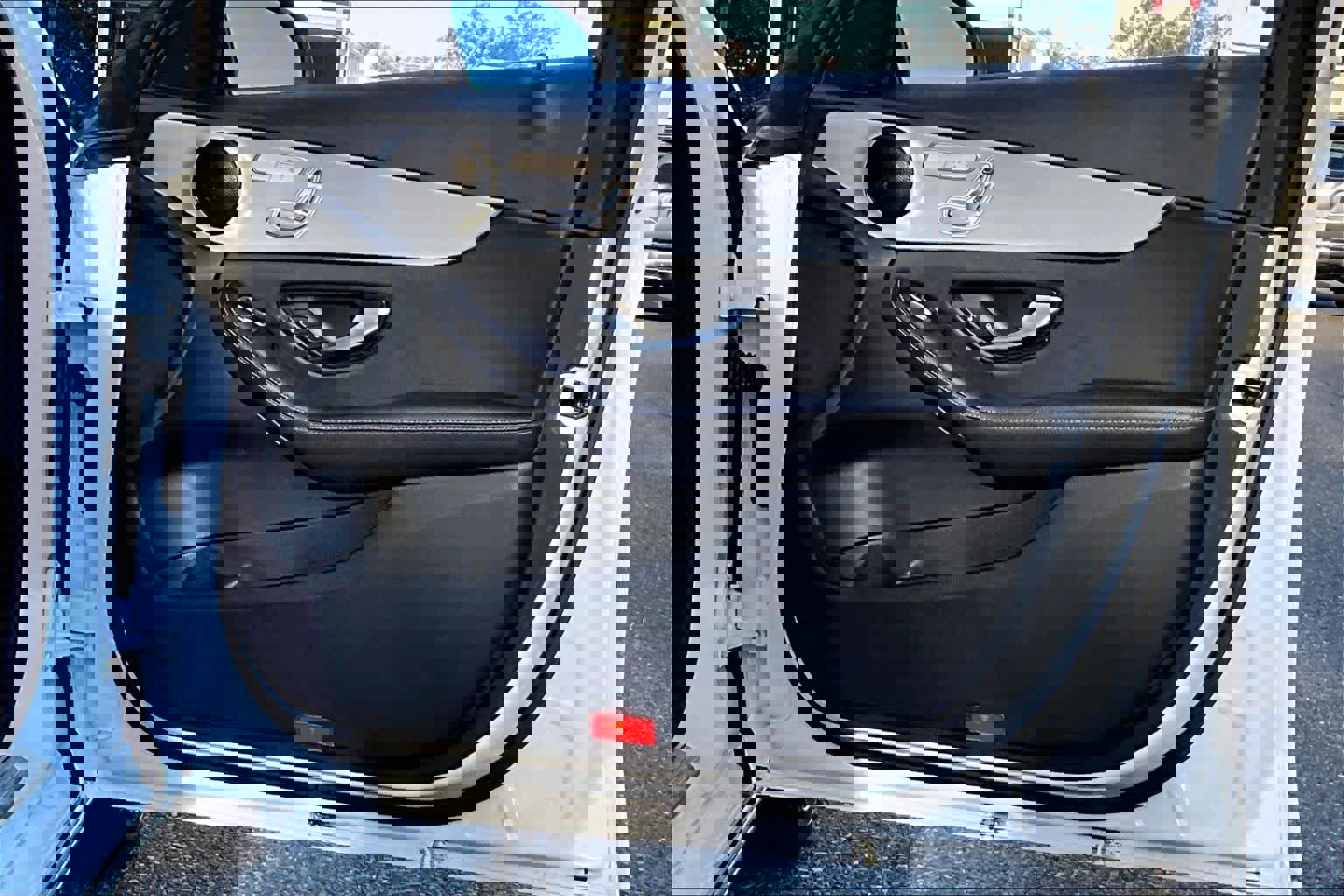 Used 2021 Mercedes-Benz C 300 Sedan image 22