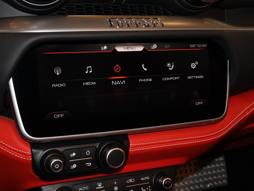 Certified 2022 Ferrari Portofino M image 95