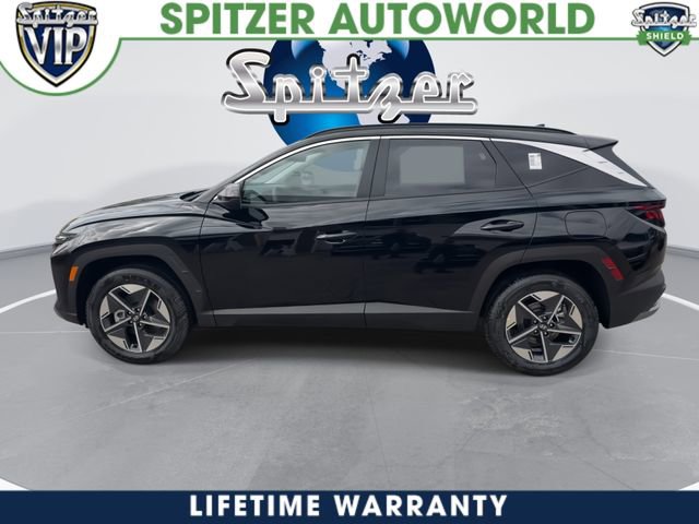 New 2026 Hyundai Tucson SEL AWD/4WD image 6