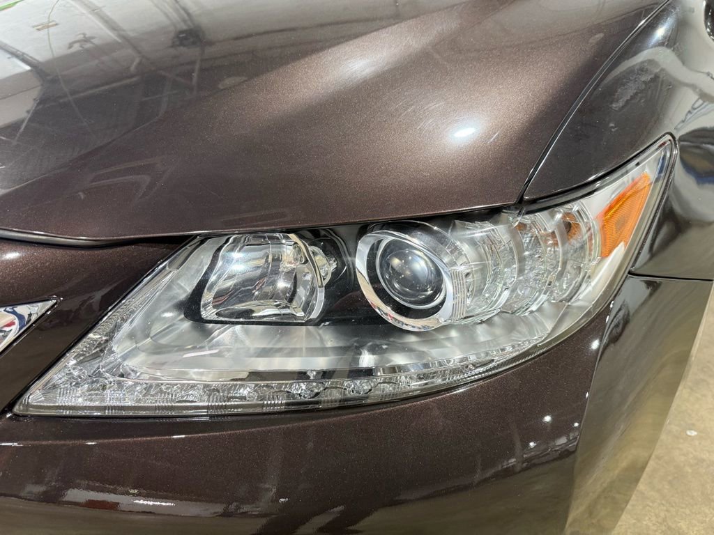Used 2013 Lexus ES 350 w/ Premium Pkg image 26