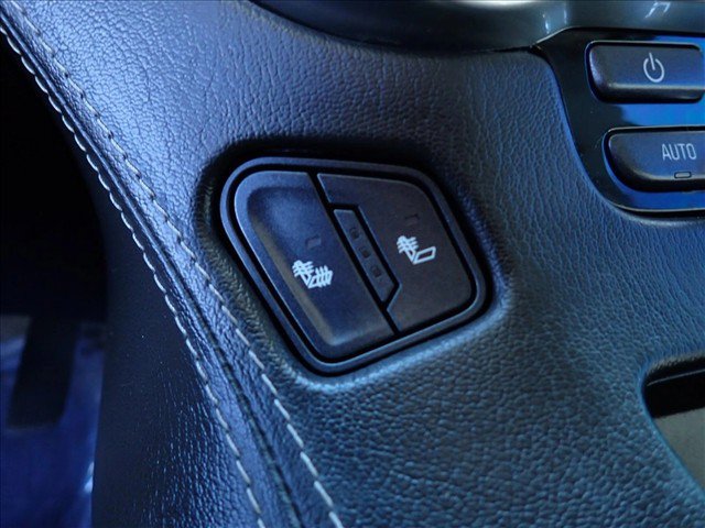 Used 2018 Chevrolet Tahoe LT AWD/4WD image 23