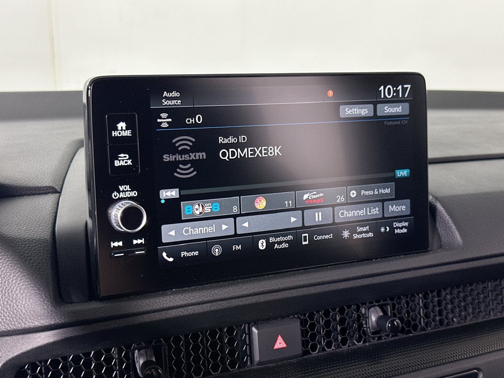 Used 2025 Honda CR-V Sport-L image 31