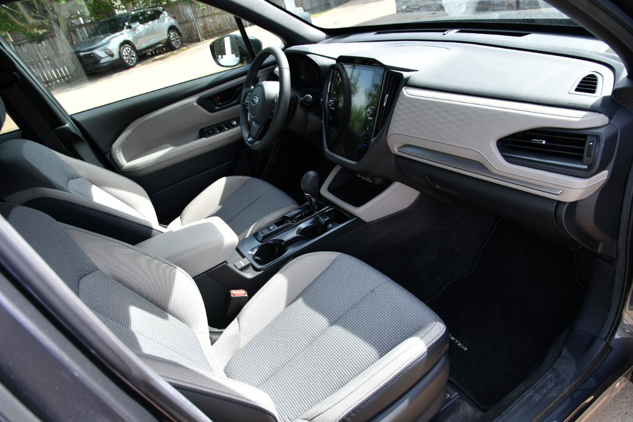 Used 2026 Subaru Forester Premium AWD/4WD image 24