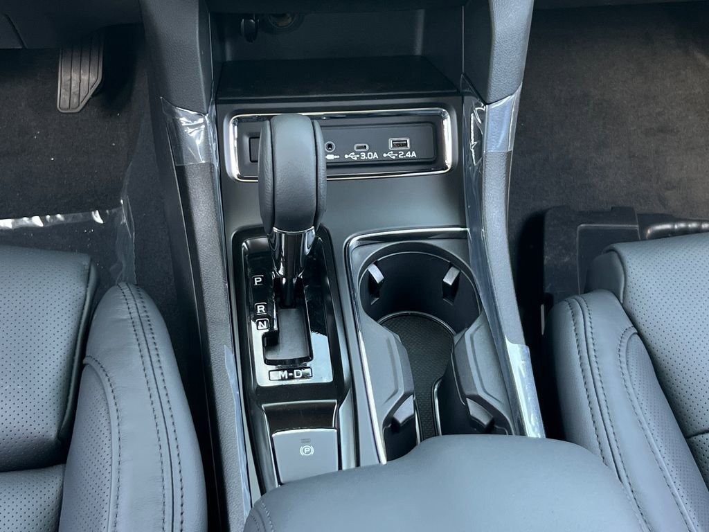 New 2026 Subaru Ascent Bronze Edition image 22