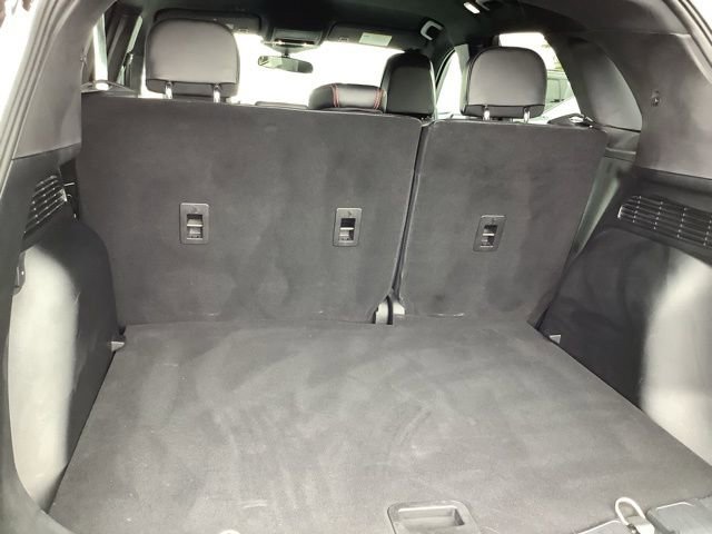 Used 2023 Ford Escape ST-Line w/ Tech Pack #1 image 11