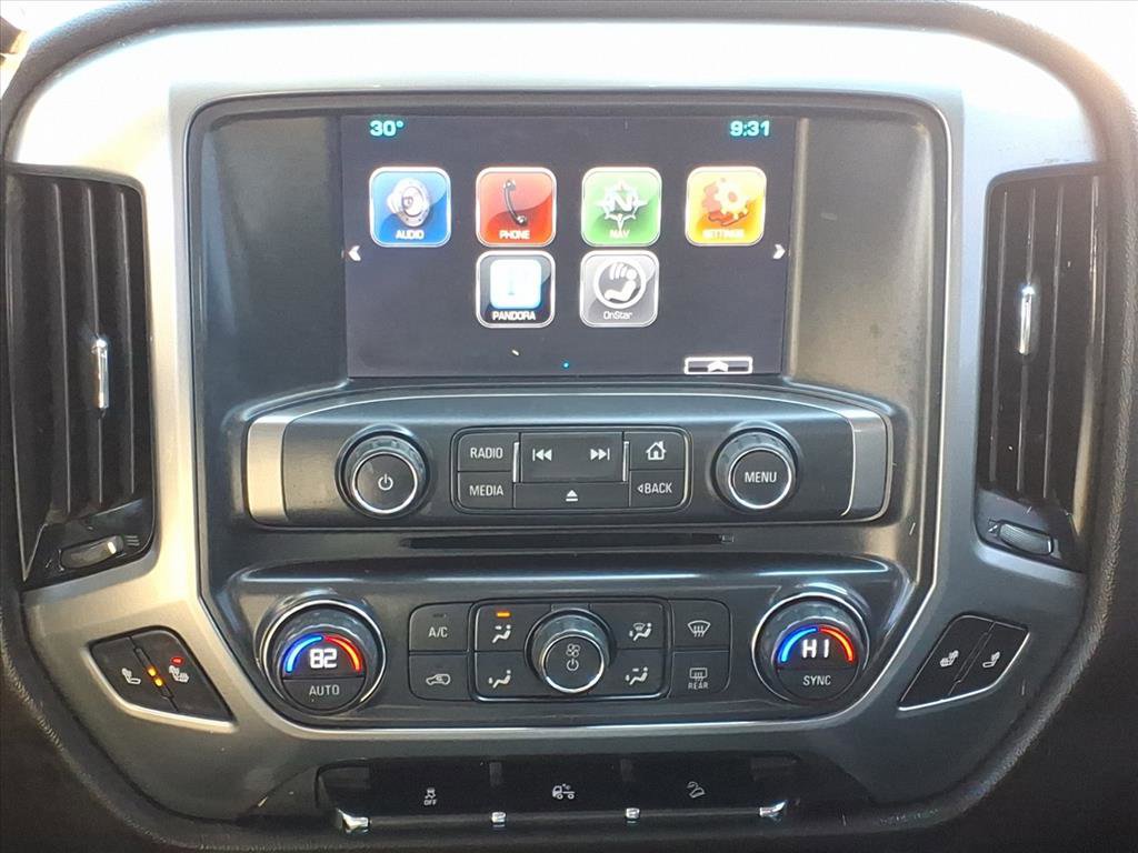 Used 2014 Chevrolet Silverado 1500 LT w/ All Star Edition image 7