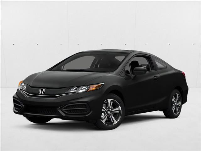 Used 2014 Honda Civic EX video 1