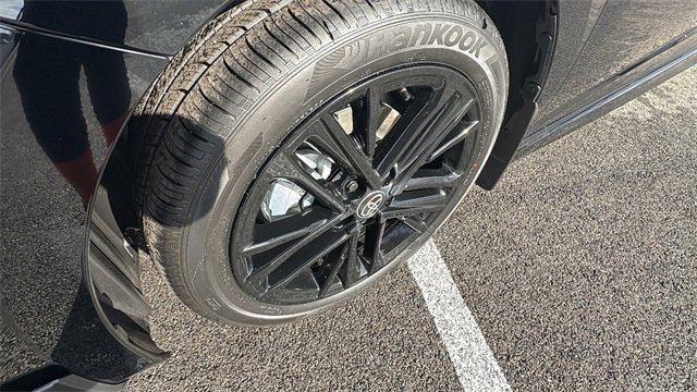 New 2026 Toyota Camry SE image 9