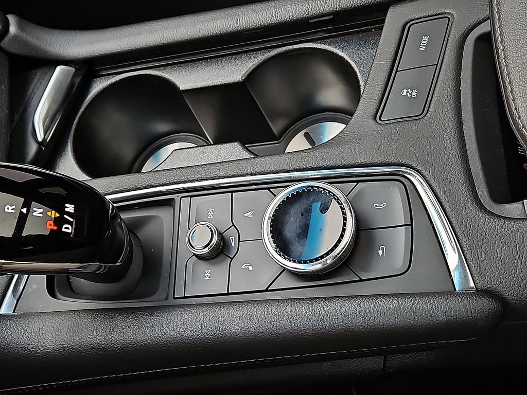 Used 2023 Cadillac XT5 Premium Luxury image 24