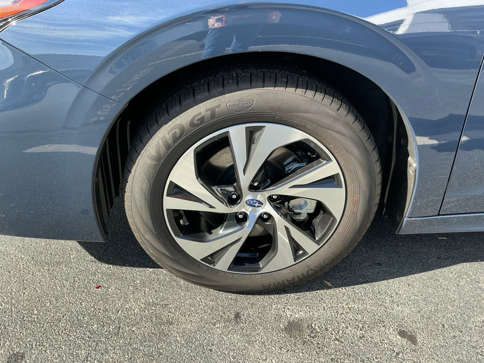 Used 2025 Subaru Legacy Premium w/ Popular Package #1A image 25