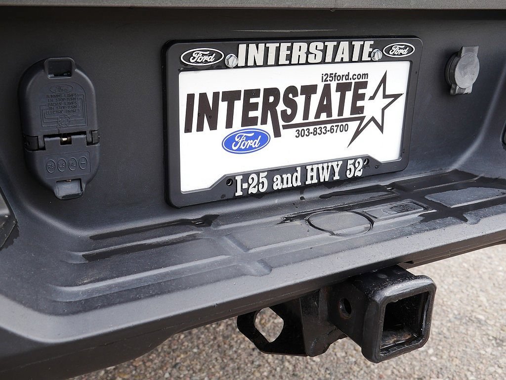 Used 2020 Ford Ranger Lariat w/ Trailer Tow Package AWD/4WD image 65