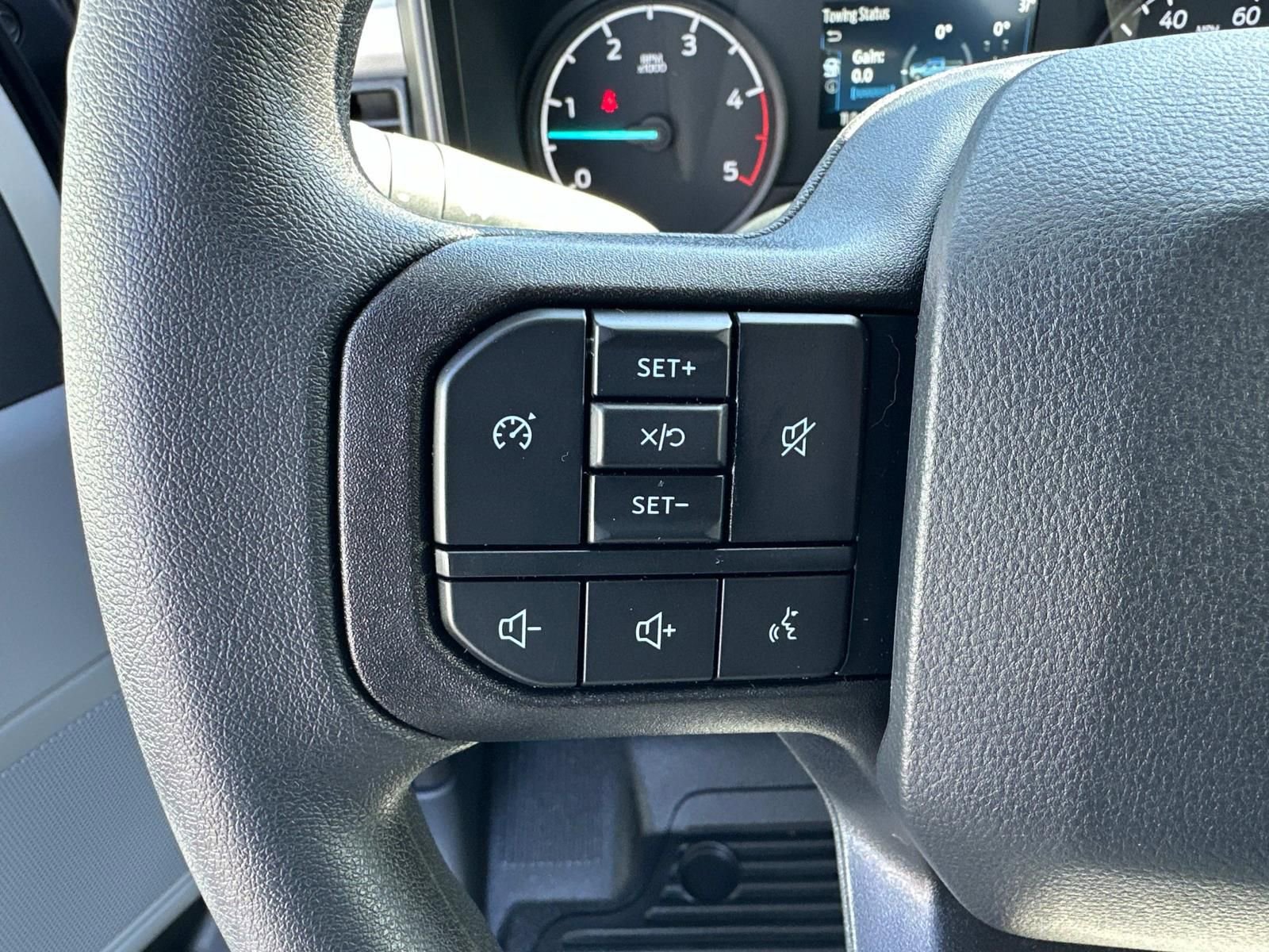 New 2025 Ford F350 XL image 12