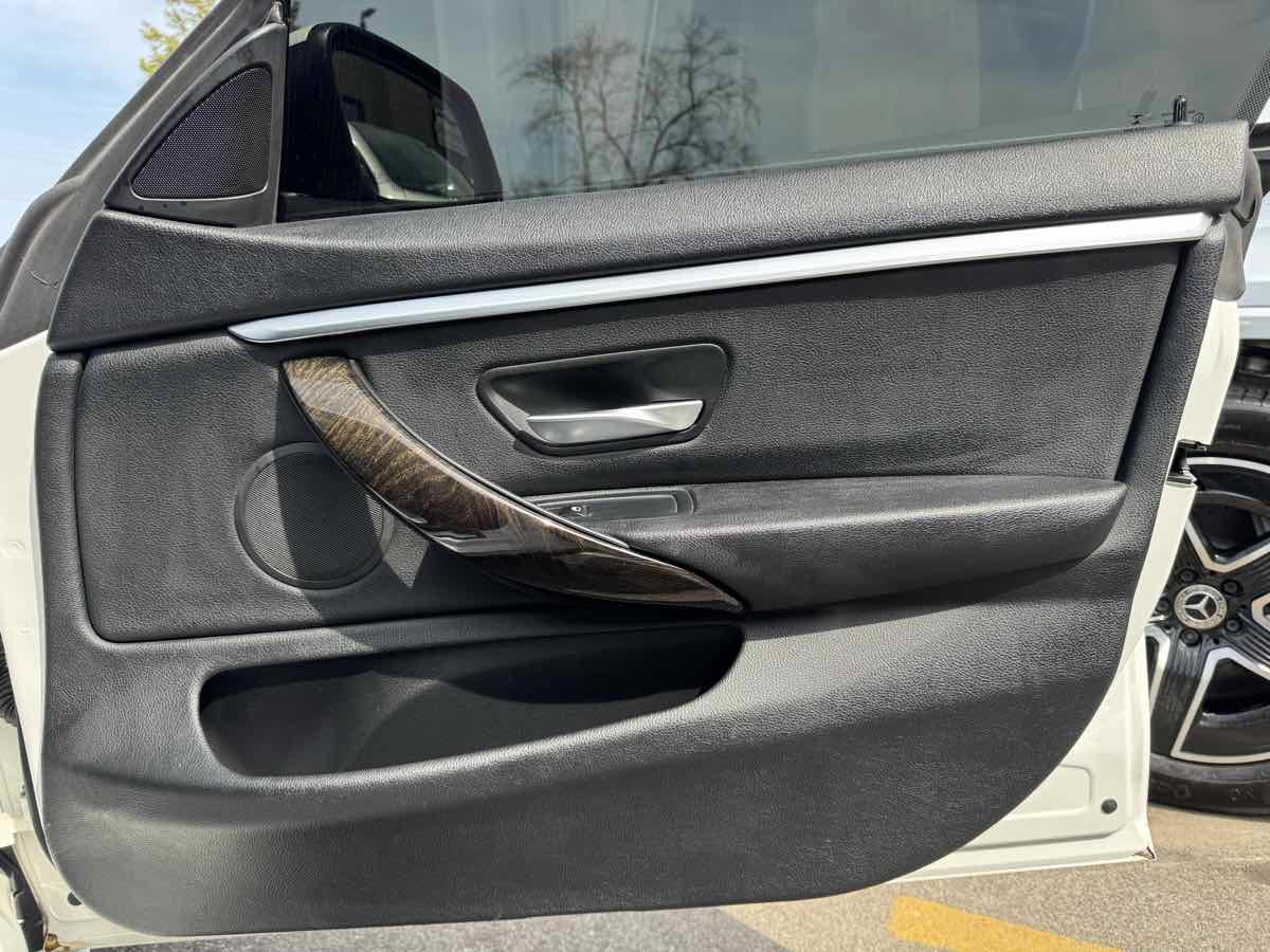 Used 2016 BMW 428i Gran Coupe RWD image 32