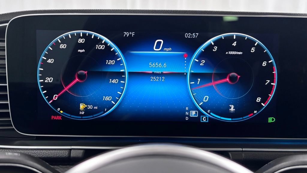 Certified 2023 Mercedes-Benz GLE 350 4MATIC image 14