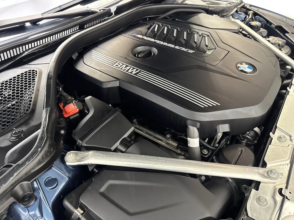 Used 2021 BMW 440i xDrive Coupe w/ Premium Package AWD/4WD image 72