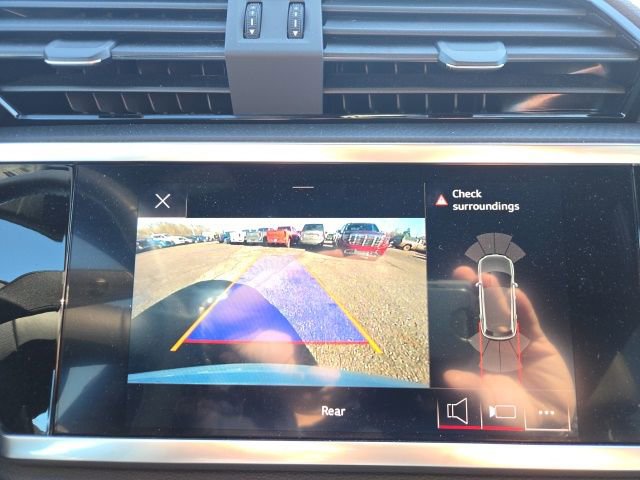 Used 2022 Audi Q3 2.0T Premium image 32