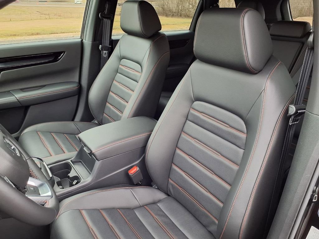 New 2026 Honda CR-V Sport Touring image 12