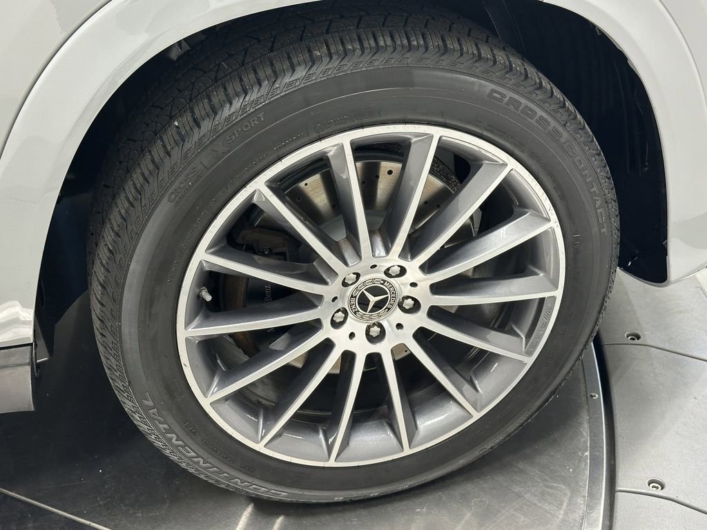 Certified 2024 Mercedes-Benz GLE 450 4MATIC image 13