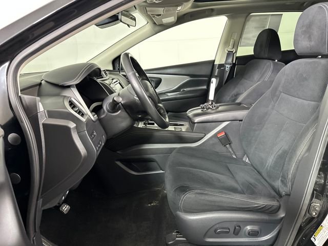 Used 2021 Nissan Murano SV image 11