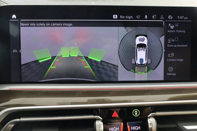 Used 2022 BMW X5 xDrive45e w/ Executive Package image 17