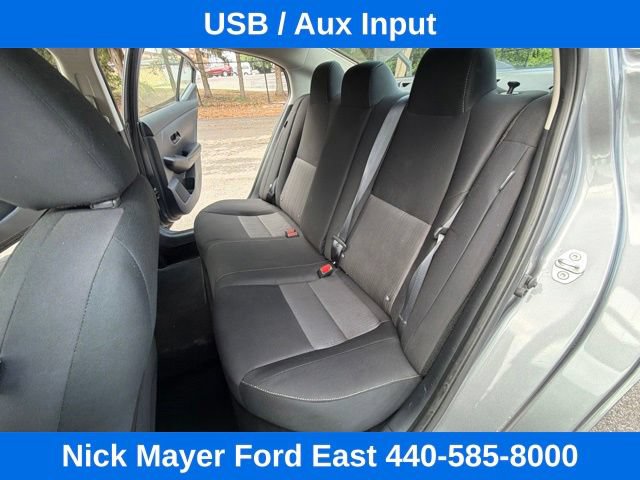 Used 2024 Nissan Sentra SV FWD image 18