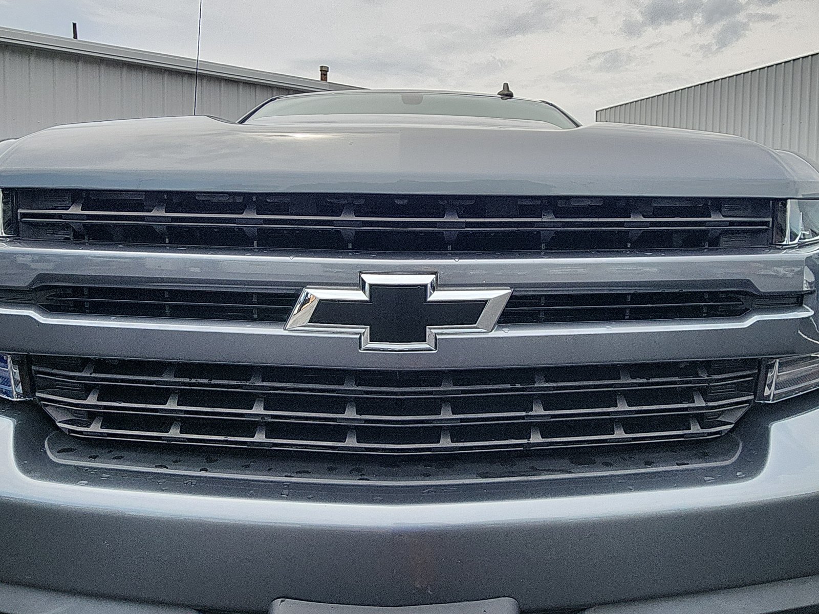 Used 2020 Chevrolet Silverado 1500 RST w/ All-Star Edition AWD/4WD image 14