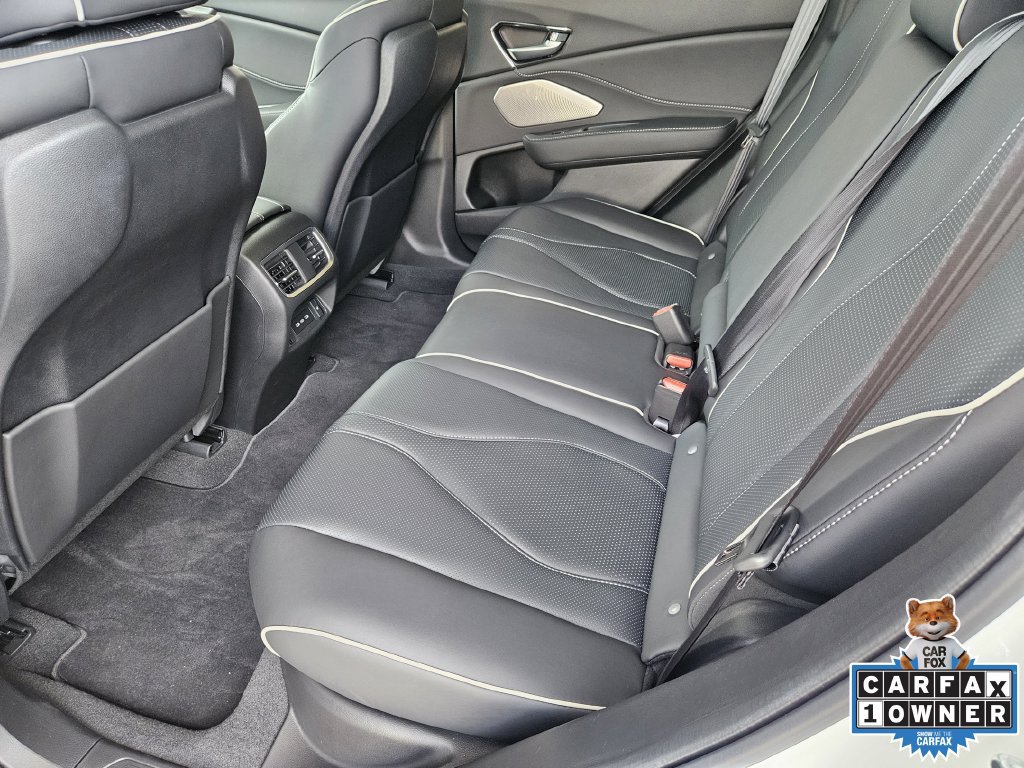 Certified 2026 Acura RDX w/ Advance Package AWD/4WD image 30