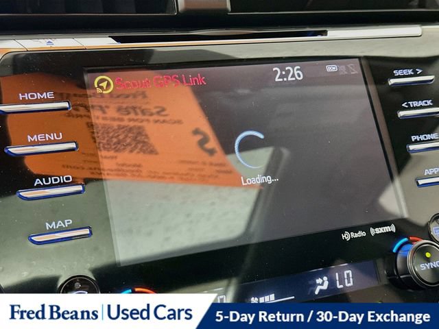 Used 2019 Toyota Camry XSE FWD image 19