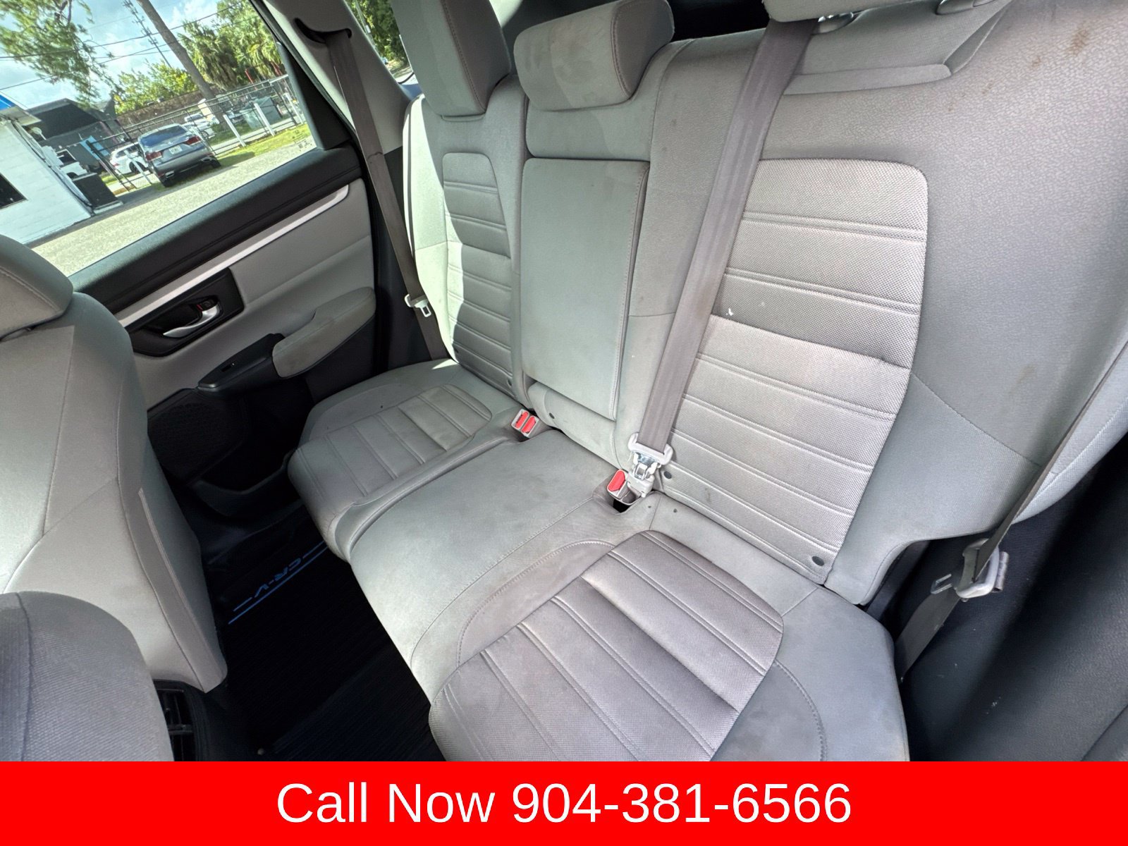 Used 2020 Honda CR-V LX image 20