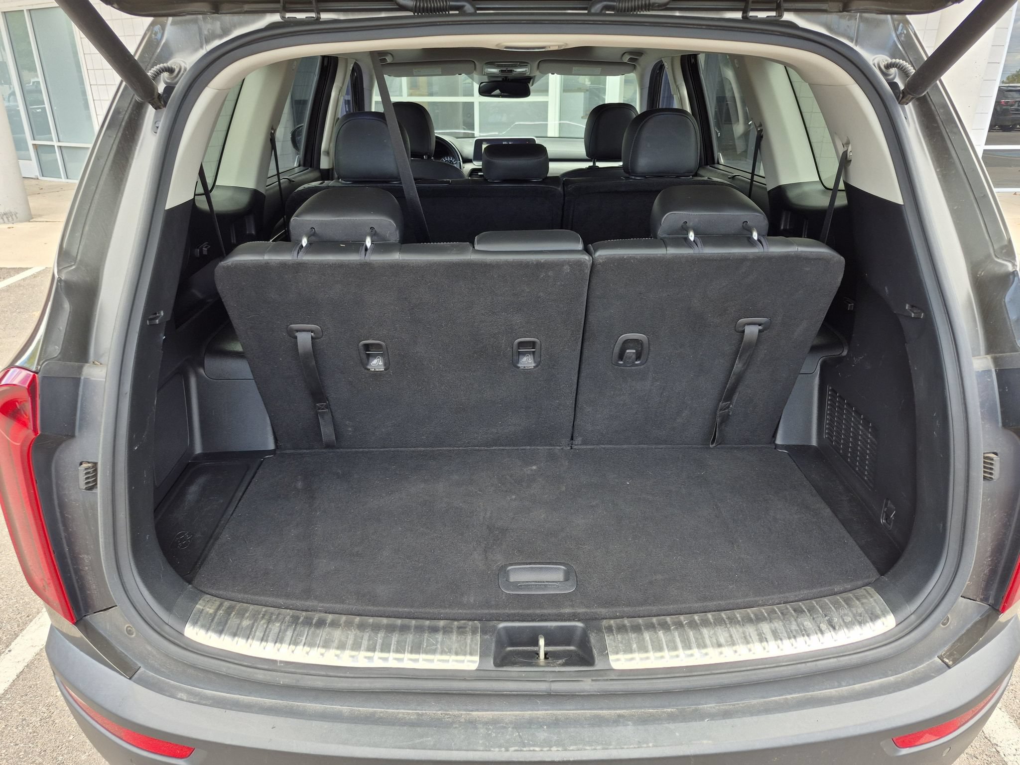 Used 2020 Kia Telluride SX AWD/4WD image 9
