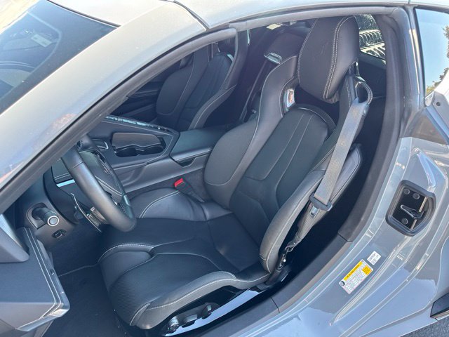 Used 2025 Chevrolet Corvette Z06 RWD image 13