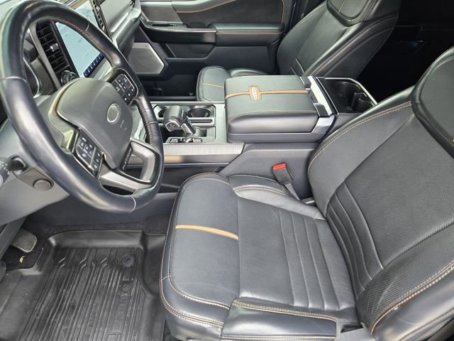 Used 2023 Ford F150 Platinum w/ Equipment Group 701A High image 14
