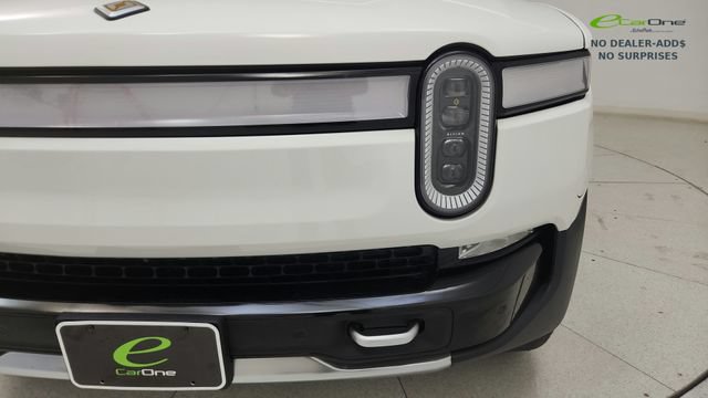 Used 2023 Rivian R1T Adventure Dual AWD/4WD image 41