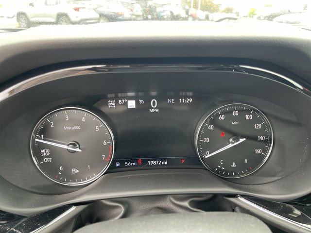 Used 2023 Buick Envision Avenir AWD/4WD image 15