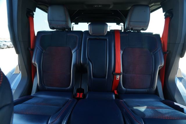 Used 2023 Ford Bronco Raptor image 33