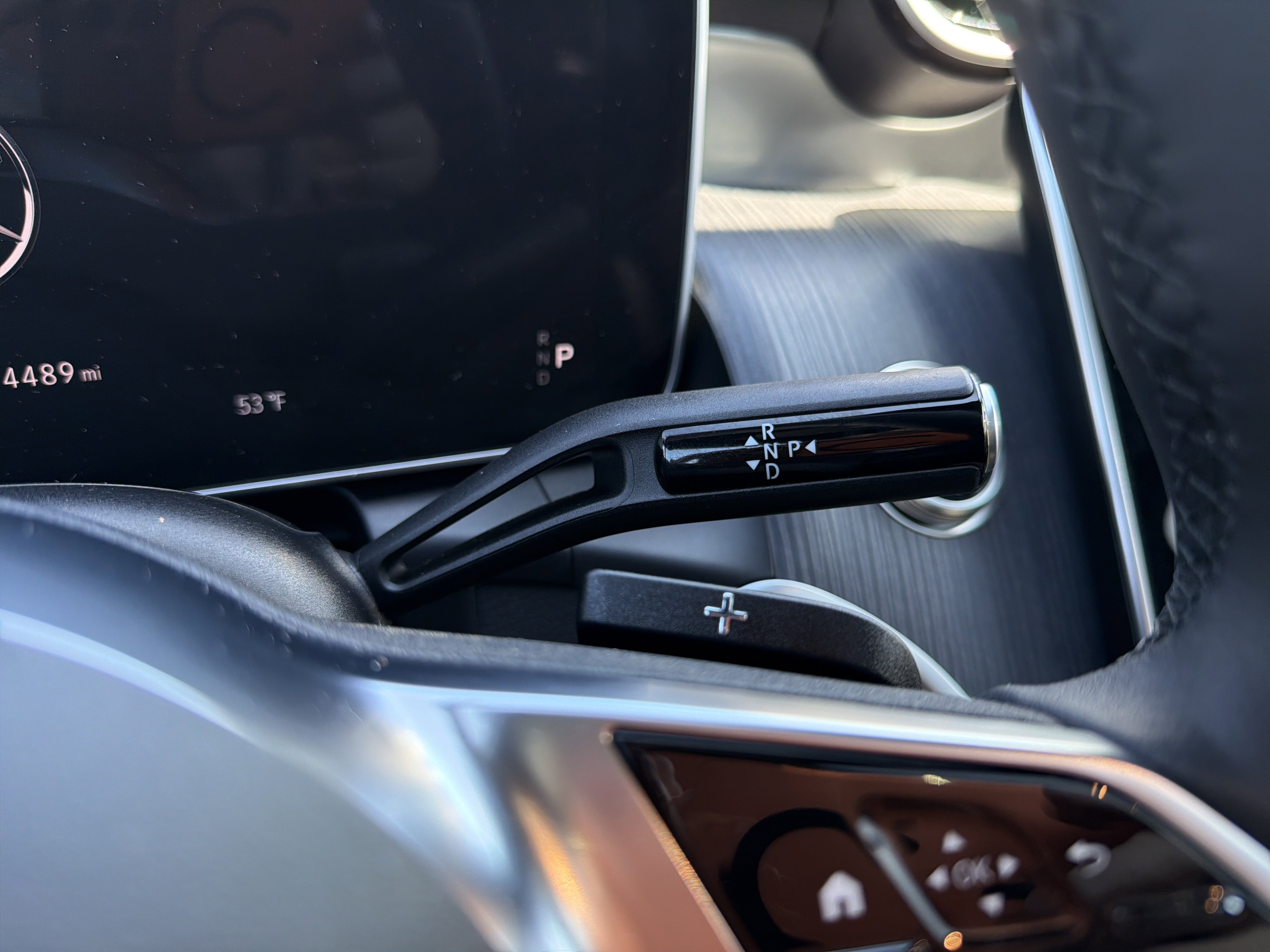 Used 2026 Mercedes-Benz GLC 300 4MATIC image 18