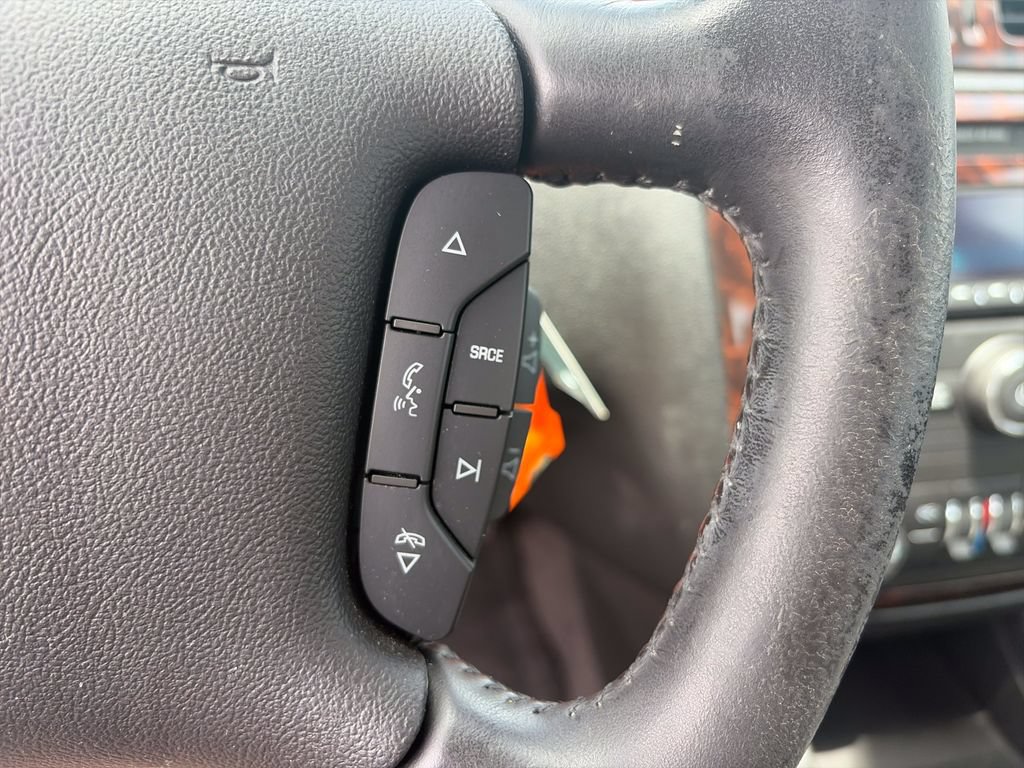 Used 2013 Chevrolet Impala LT w/ LT Sunroof Package FWD image 22
