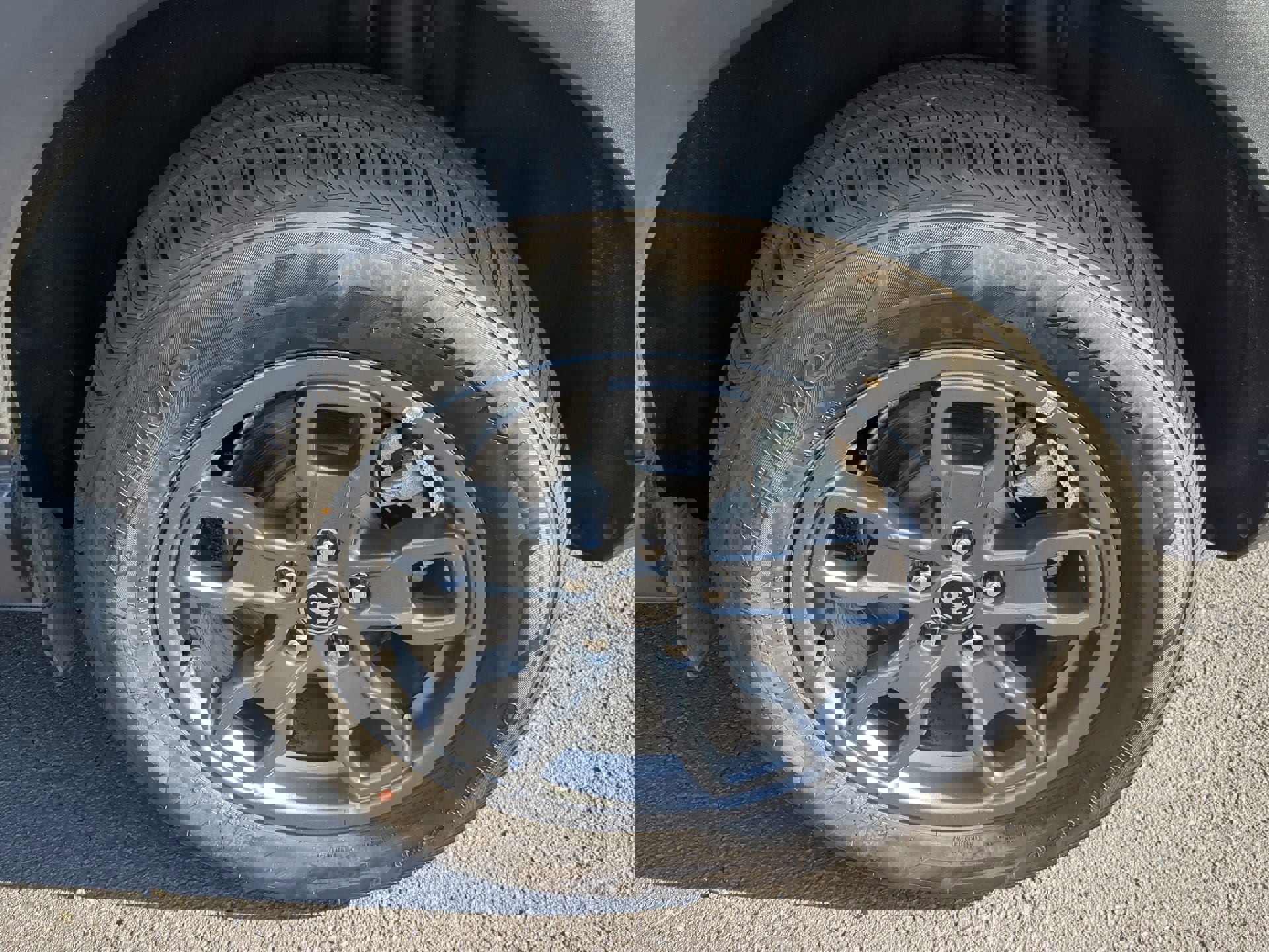 Used 2024 Ford Bronco Sport Big Bend image 31