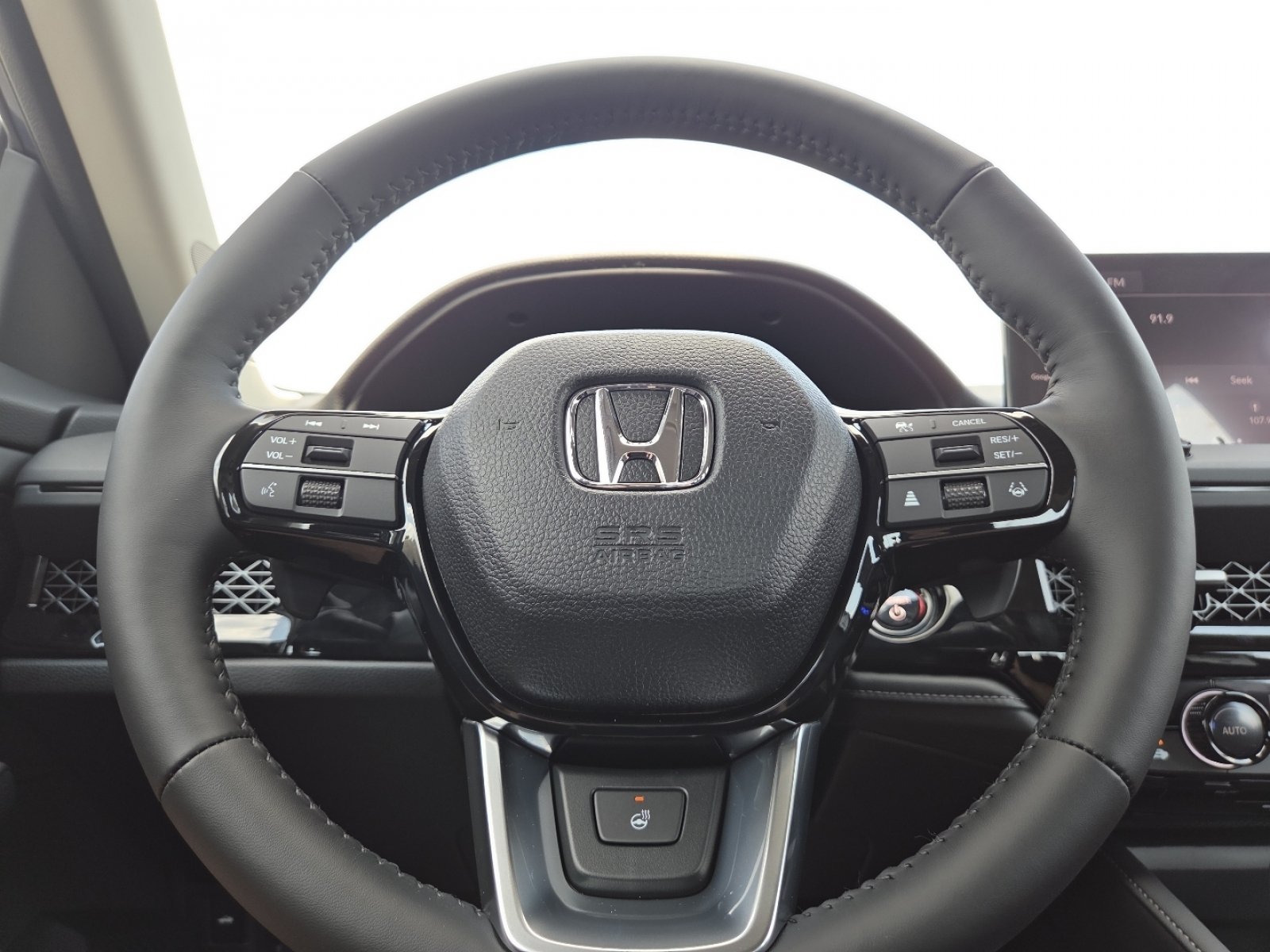 New 2026 Honda Accord Touring image 26