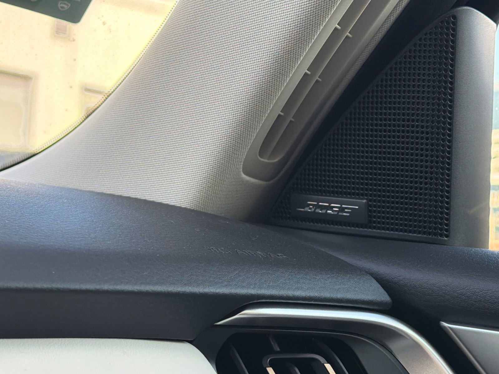 New 2026 MAZDA CX-90 3.3 Turbo w/ Premium Plus Pkg image 34