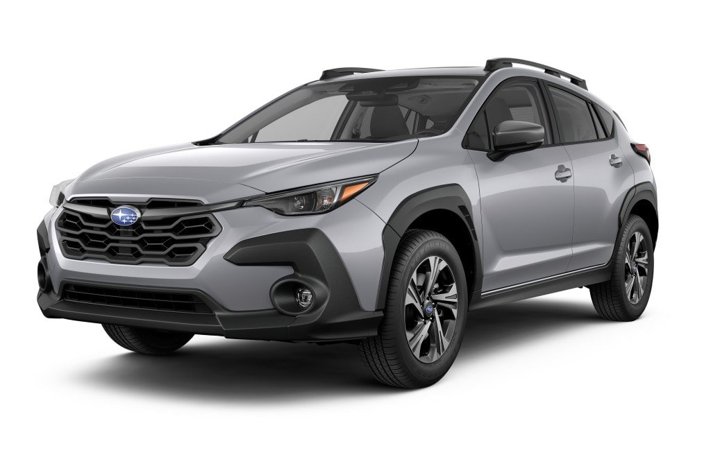 New 2026 Subaru Crosstrek 2.5i Premium