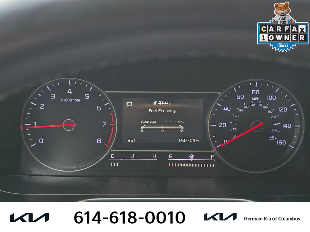 Used 2022 Kia Sorento S w/ Panoramic Sunroof Package FWD image 23