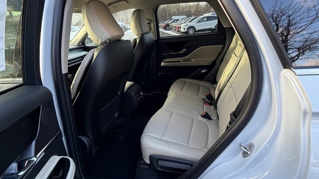 New 2026 Lincoln Corsair Premiere image 10