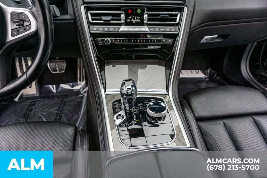 Used 2023 BMW 840i xDrive 840i image 39