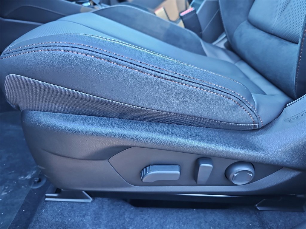 New 2025 Subaru Forester Touring image 28