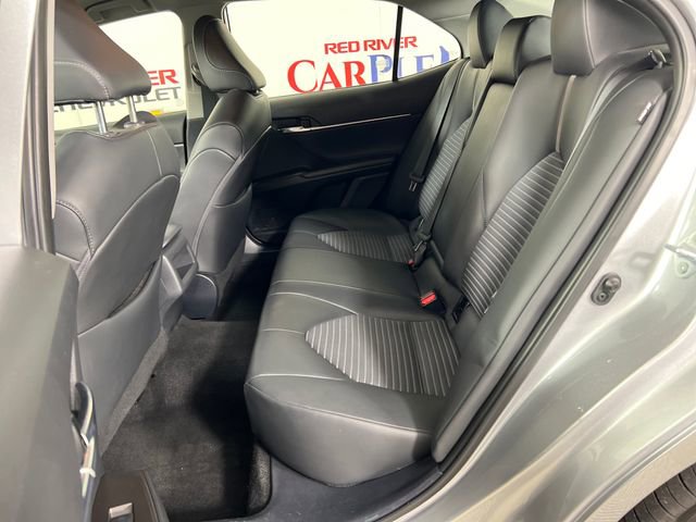 Used 2024 Toyota Camry SE FWD image 23