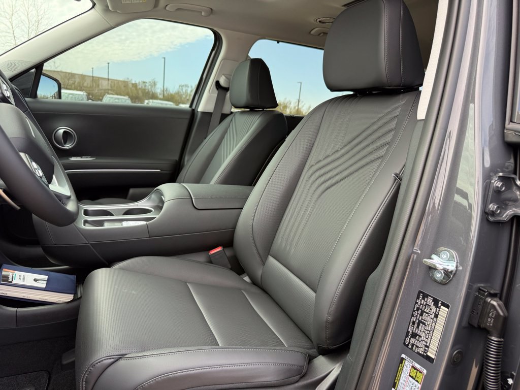 New 2026 Hyundai Palisade SEL FWD image 21